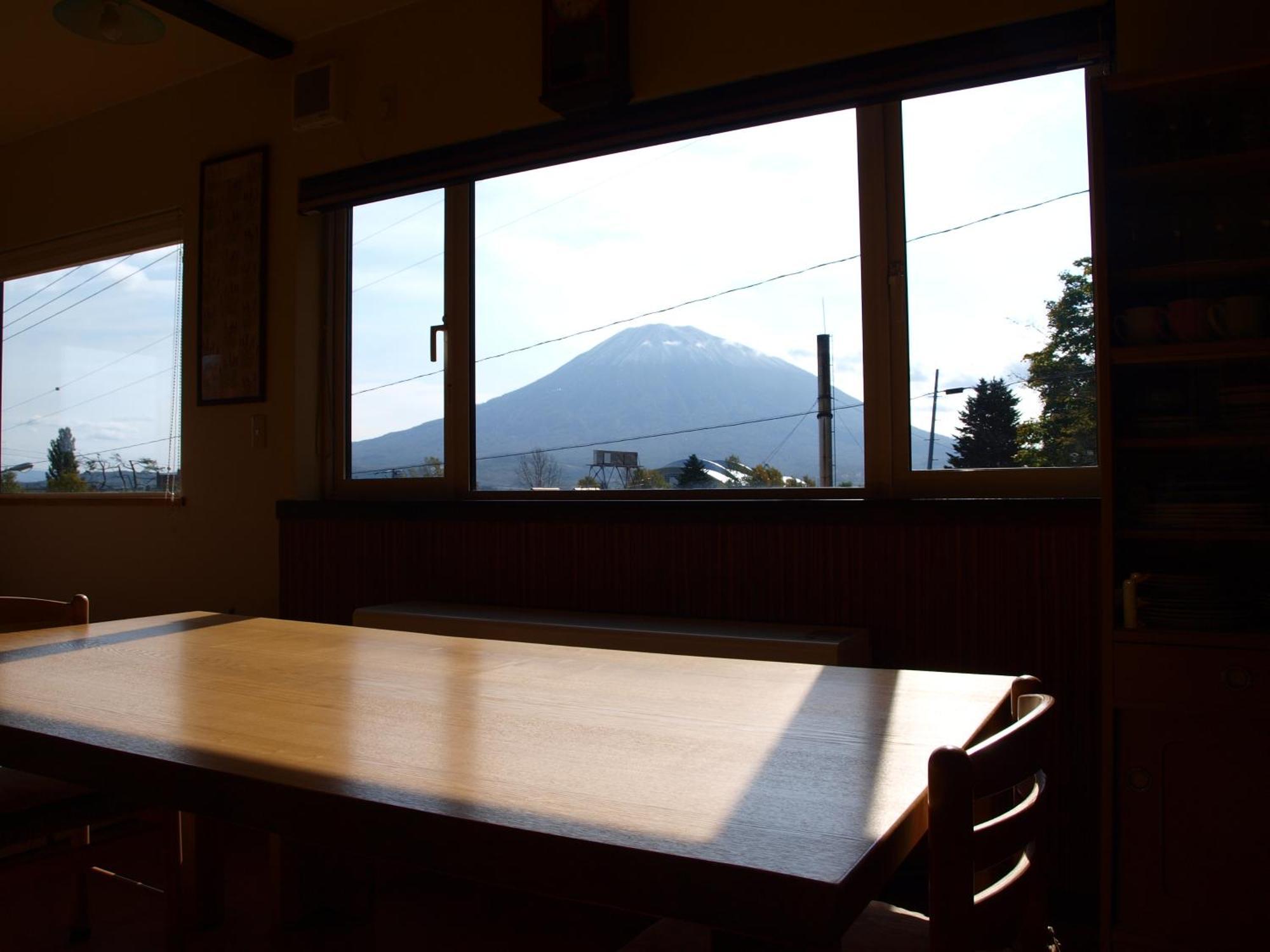 Niseko Tabi-Tsumugi Backpackers Hostel Kutchan Exterior photo