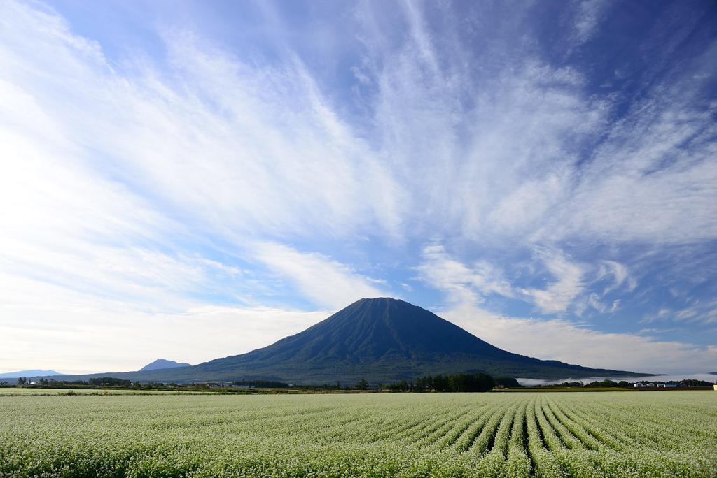 Niseko Tabi-Tsumugi Backpackers Hostel Kutchan Exterior photo