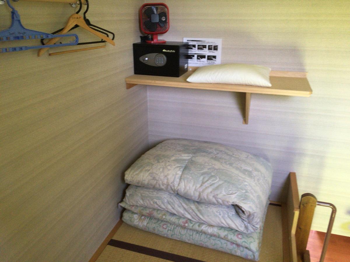 Niseko Tabi-Tsumugi Backpackers Hostel Kutchan Exterior photo